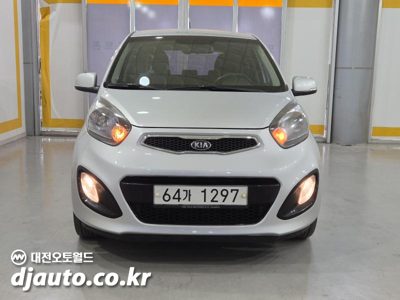 2013 KIA