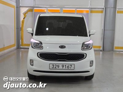 2012 KIA