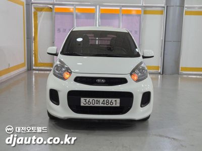 2016 KIA