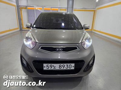 2015 KIA