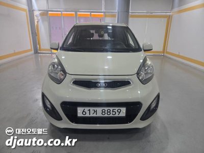 2013 KIA