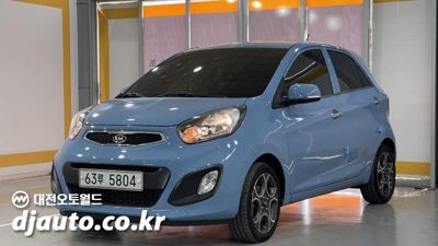 2012 KIA