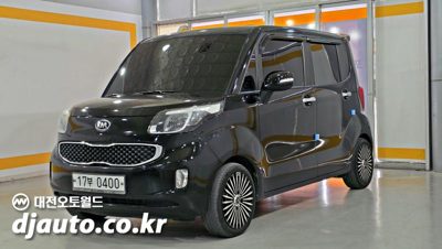 2013 KIA