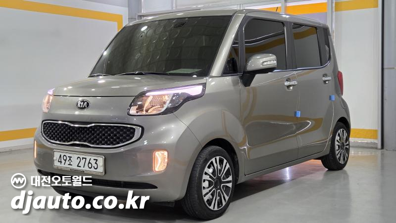 2015 KIA