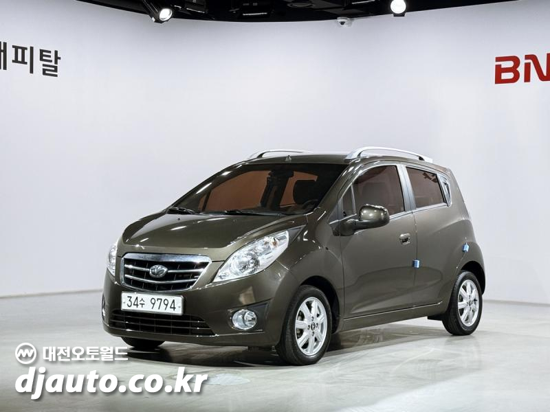 2011 Chevrolet