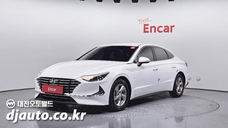 2020 Hyundai Sonata