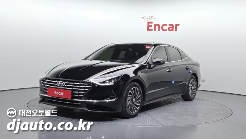 2022 Hyundai Sonata