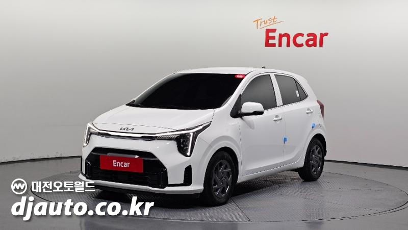 2024 KIA The New Morning
