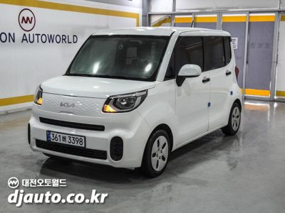 2022 KIA