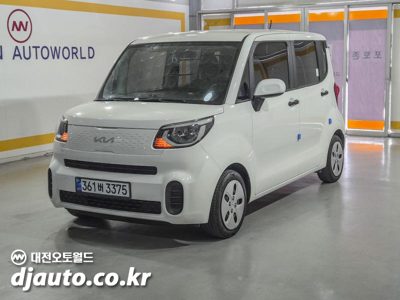 2022 KIA