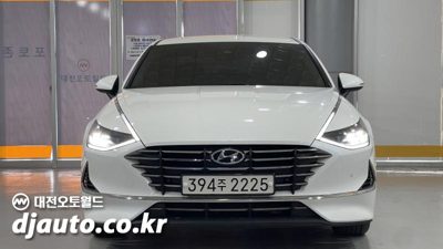 2020 Hyundai Sonata