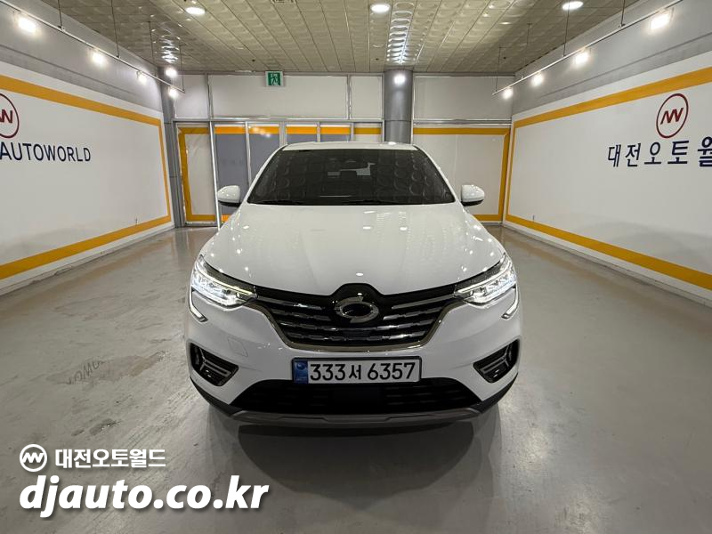 2023 Renault Xm3 1.6 Gte Re