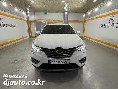 2023 Renault Xm3 1.6 Gte Re