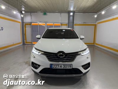 2023 Renault Xm3 1.6 Gte Re