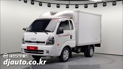 2023 KIA