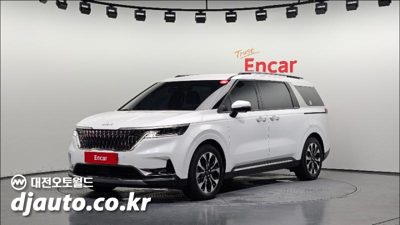 2023 KIA Carnival
