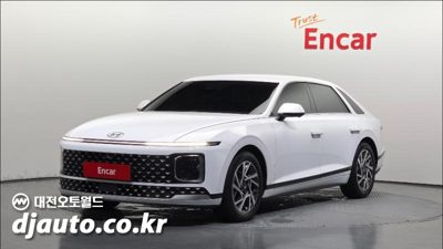 2023 Hyundai Grandeur