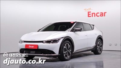 2024 KIA 더 뉴Ev6 롱 레인지 2Wd 어스