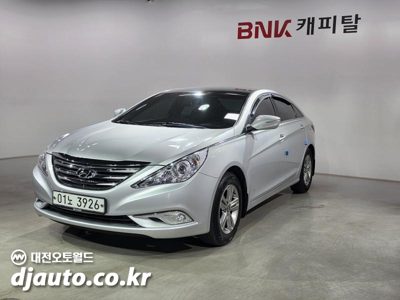 2014 Hyundai Sonata