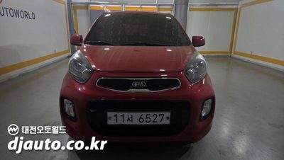 2016 KIA
