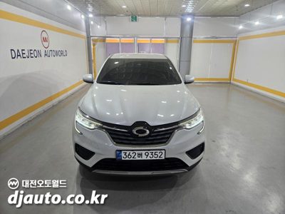 2020 Renault Xm3 1.6 Gte LE
