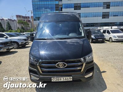 2020 Hyundai Solati