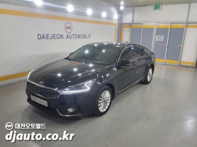 2016 KIA K7