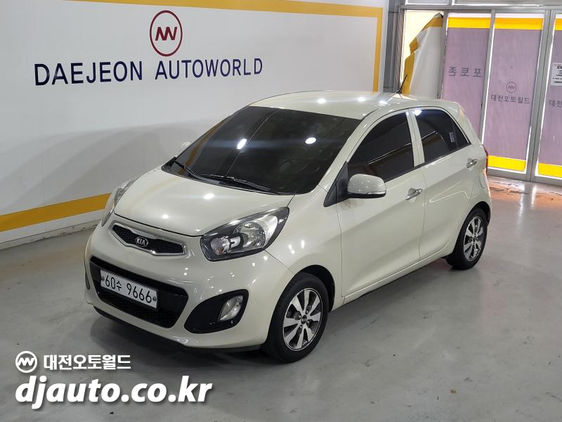 2015 KIA