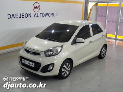 2015 KIA