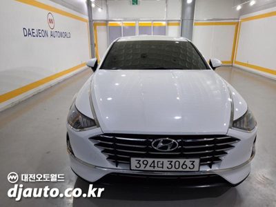 2022 Hyundai Sonata