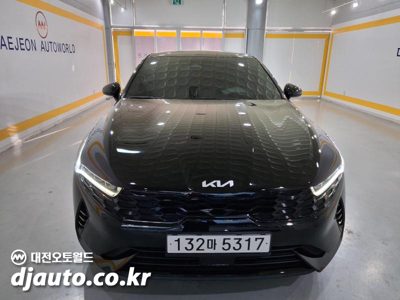 2023 KIA K5