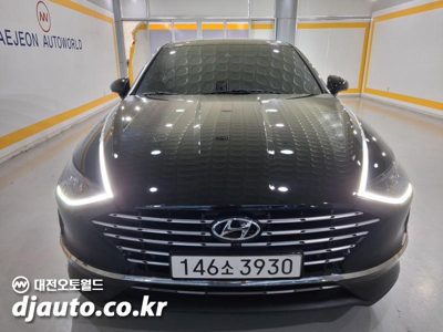 2023 Hyundai Sonata