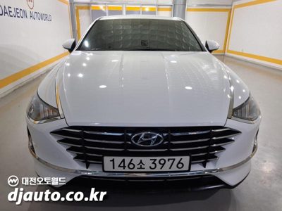 2023 Hyundai Sonata