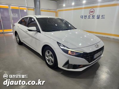 2022 Hyundai Elantra