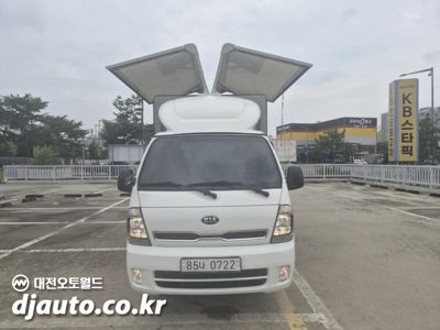 2020 KIA