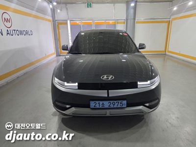 2023 Hyundai Ioniq 5