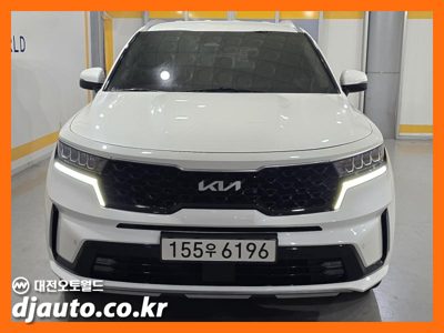 2023 KIA Sorento