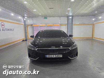 2016 KIA K7