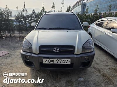 2008 Hyundai