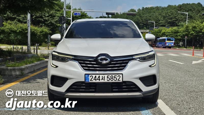 2020 Renault Xm3 1.6 Gte LE
