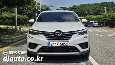 2020 Renault Xm3 1.6 Gte LE