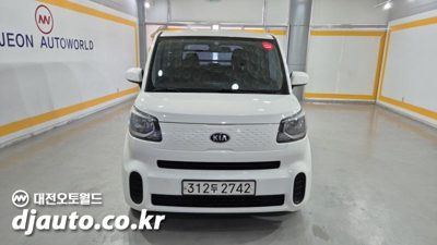 2021 KIA