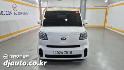 2021 KIA
