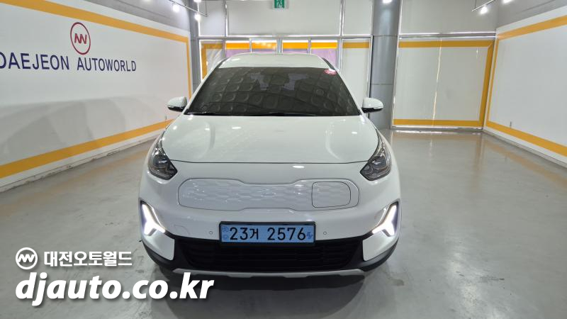 2023 KIA