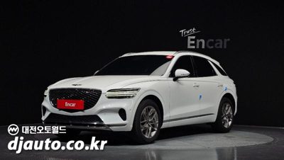 2021 Genesis GV70