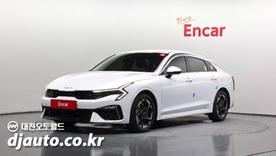 2024 KIA 더 뉴K5(Dl3) 2.0 Lpi 프레스티지