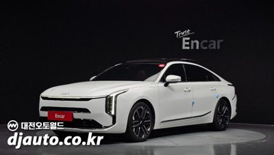 2025 KIA 더 뉴K8 하이브리드 Hev 시그니처
