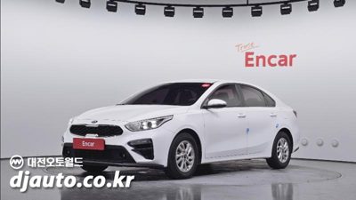 2019 KIA K3