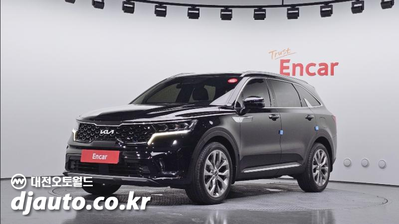 2023 KIA Sorento