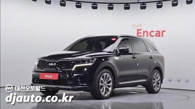 2023 KIA Sorento